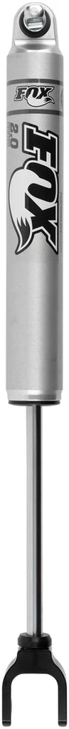 Fox 11+ Chevy HD 2.0 Performance Series 8.9in. Smooth Body IFP Front Shock (Aluminum) / 7-9in. Lift - Additional View 6