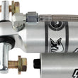 Load image into Gallery viewer, Fox 11+ Chevy HD 2.0 Performance Series 9.4in. Smooth Body Remote Res. Front Shock / 7-9in. Lift - Back View