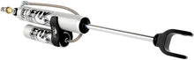 Load image into Gallery viewer, Fox 11+ Chevy HD 2.0 Performance Series 9.4in. Smooth Body Remote Res. Front Shock / 7-9in. Lift - Additional View 6