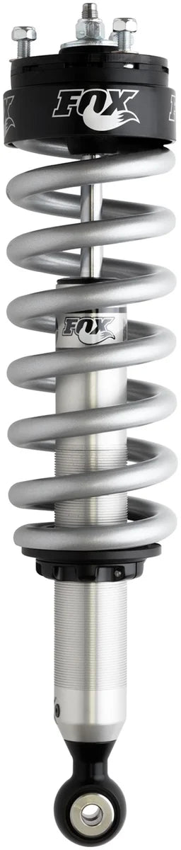 Fox 12-16 Ford T6 Ranger 4WD 2.0 Performance Series 5.18in. IFP Coilover (Alum) / 0-2in. Lift - Additional View 6