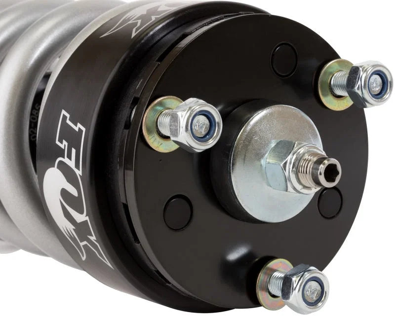 Fox 12-16 Ford T6 Ranger 4WD 2.0 Performance Series 5.18in. IFP Coilover (Alum) / 0-2in. Lift - Additional View 7