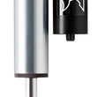 Load image into Gallery viewer, Fox 12-16 Ford T6 Ranger 4WD 2.5 Factory Series 9in. P/B Rear Shock Set w/DSC Adj. - Black/Zinc - Main Product View