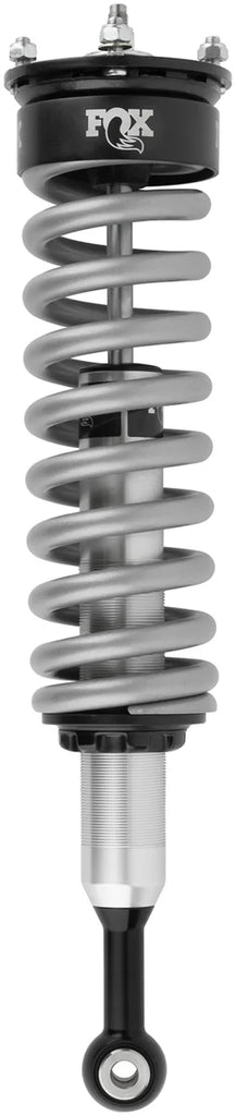 Fox 12+ Isuzu D-Max 2.0 Performance Series 5.2in. IFP Coilover Shock (Aluminum) / 0-2in. Lift - Main Product View