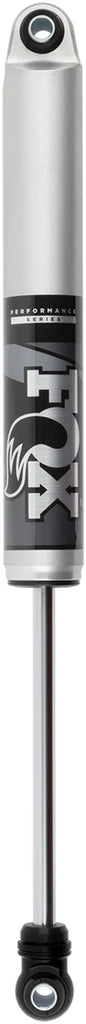 Fox 14-16 Ram 3500 (SRW)  Perf Series Smooth Body IFP Rear Shock 0-1.5in Lift - Main Product View