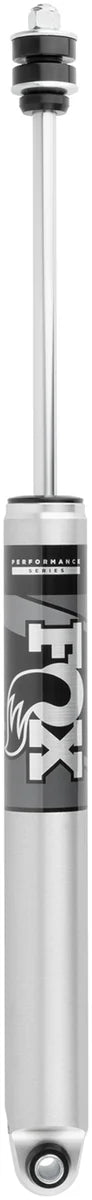 Fox 14-18 Dodge 2500 4WD 2.0 Perf Series 10.2in Smooth Body IFP Rear Shock / 2-3.5in Lift - Side View