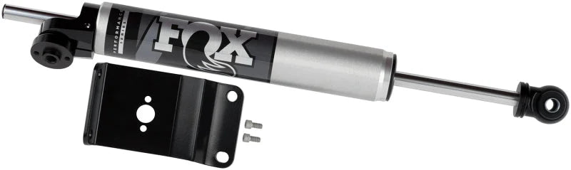 Fox 14-18 RAM 2500/3500 2.0 Performance Series 8.3in TS Stabilizer Axle Mount - Main Product View