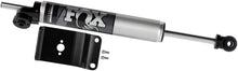 Load image into Gallery viewer, Fox 14-18 RAM 2500/3500 2.0 Performance Series 8.3in TS Stabilizer Axle Mount - Main Product View