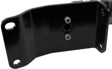Load image into Gallery viewer, Fox 14-18 RAM 2500/3500 2.0 Performance Series 8.3in TS Stabilizer Axle Mount - Back View