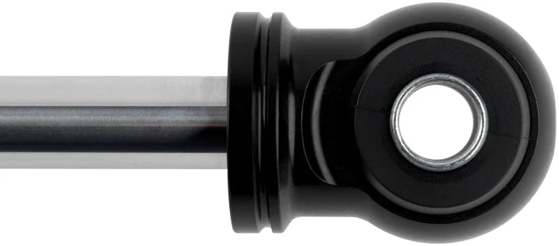 Fox 14-18 RAM 2500/3500 2.0 Performance Series 8.3in TS Stabilizer Axle Mount - Installation View