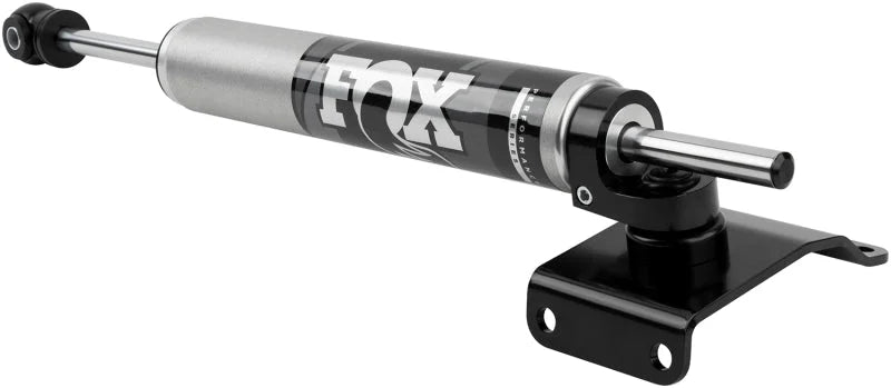 Fox 14-18 RAM 2500/3500 2.0 Performance Series 8.3in TS Stabilizer Axle Mount - Additional View 5