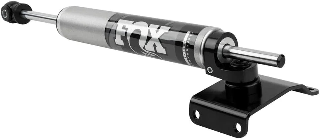 Fox 14-18 RAM 2500/3500 2.0 Performance Series 8.3in TS Stabilizer Axle Mount - Additional View 5