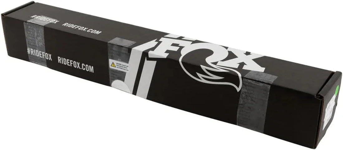 Fox 14-18 RAM 2500/3500 2.0 Performance Series 8.3in TS Stabilizer Axle Mount - Additional View 6