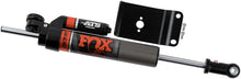 Load image into Gallery viewer, Fox 14-18 Ram 2500/3500 2.0 Perf Series 8.2in 23.3in Ext Through Shaft Axle Mount ATS Stabilizer - Main Product View