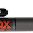 Load image into Gallery viewer, Fox 14-18 Ram 2500/3500 2.0 Perf Series 8.2in 23.3in Ext Through Shaft Axle Mount ATS Stabilizer - Side View