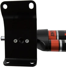 Load image into Gallery viewer, Fox 14-18 Ram 2500/3500 2.0 Perf Series 8.2in 23.3in Ext Through Shaft Axle Mount ATS Stabilizer - Back View