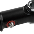 Load image into Gallery viewer, Fox 14-18 Ram 2500/3500 2.0 Perf Series 8.2in 23.3in Ext Through Shaft Axle Mount ATS Stabilizer - Installation View