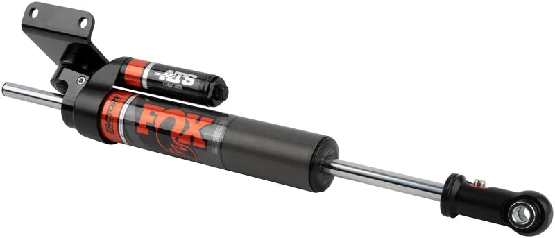 Fox 14-18 Ram 2500/3500 2.0 Perf Series 8.2in 23.3in Ext Through Shaft Axle Mount ATS Stabilizer - Additional View 5