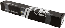 Load image into Gallery viewer, Fox 14-18 Ram 2500/3500 2.0 Perf Series 8.2in 23.3in Ext Through Shaft Axle Mount ATS Stabilizer - Additional View 6