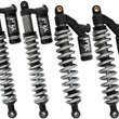 Load image into Gallery viewer, Fox 14-19 Honda SXS700M2 Pioneer 700 1.5 Podium QS3 Coilover Shock - Front &amp; Rear Set - Main Product View