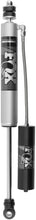Load image into Gallery viewer, Fox 14-22 Dodge 2500/3500 2.0 Perf Series 10.1in. Smooth Body R/R Front Shock (Alum) - 4-6in Lift - Main Product View