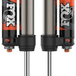 Load image into Gallery viewer, Fox 14-22 Ram 3500 4WD 2-3.5in Lift Rear Performance Elite Series 2.5 Reservoir Shocks - Adjustable - Main Product View