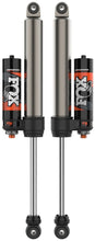 Load image into Gallery viewer, Fox 14-22 Ram 3500 4WD 2-3.5in Lift Rear Performance Elite Series 2.5 Reservoir Shocks - Adjustable - Main Product View