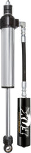 Load image into Gallery viewer, Fox 14+ Dodge 2500 4WD 2.5 Factory Series 7.8in. Remote Reservoir Front Shock Set / 0-1.5in. Lift - Main Product View
