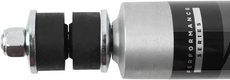 Fox 14+ Dodge 2500/3500 2.0 Perf Series 10.6in Smooth Body IFP Front Shock / 3-4in Lift - Main Product View
