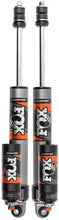 Load image into Gallery viewer, Fox 14+ Dodge Ram 2500 Rear 2.0 Performance Series 11.1in / 4-6in Lift DSC - Main Product View