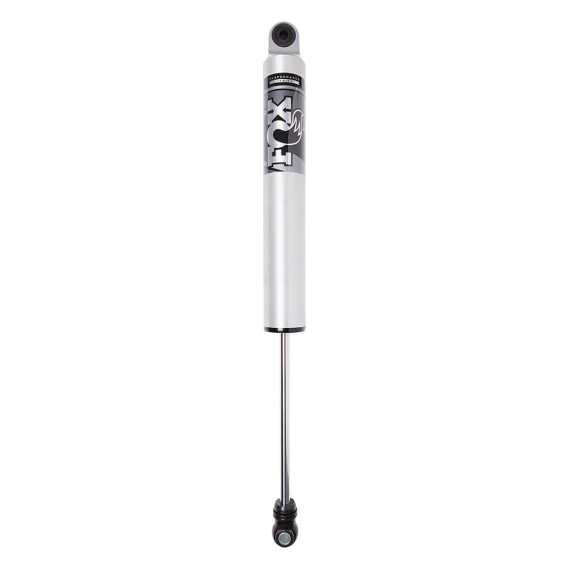 Fox 1.5-2.5in Lift Rear 2.5 Performance Series Smooth Body IFP HTO Shock fits 2011-2025 Chevrolet Silverado 2500 HD / Chev...