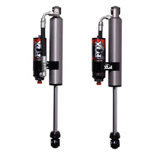 Load image into Gallery viewer, Fox 16-19 Hilux 0-2in Lift Rear 2.5 Performance Elite R/R Shock (Pair) - Main Product View