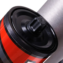 Load image into Gallery viewer, Fox 16-19 Hilux 0-2in Lift Rear 2.5 Performance Elite R/R Shock (Pair) - Back View