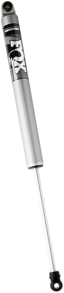 Fox 17-18 Ford F-250 4WD 2.0 Performance Series 13.6in. Smooth Body IFP Rear Shock / 4-6in Lift - Main Product View