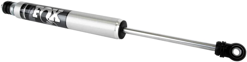 Fox 17-18 Ford F-250 4WD 2.0 Performance Series 9.6in. Smooth Body IFP Front Shock / 4-5in Lift - Additional View 8