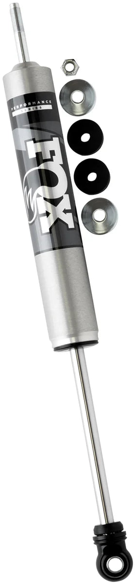 Fox 17-18 Ford F-250 4WD 2.0 Performance Series IFP Smooth Body Front Shock / 0-1.5in Lift - Additional View 6