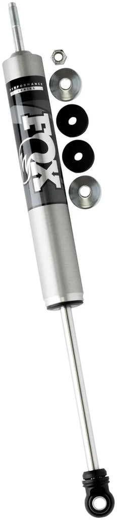 Fox 17-18 Ford F-250 4WD 2.0 Performance Series IFP Smooth Body Front Shock / 2-3.5in Lift - Main Product View