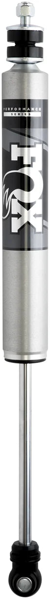 Fox 17-18 Ford F-250 4WD 2.0 Performance Series IFP Smooth Body Front Shock / 2-3.5in Lift - Side View