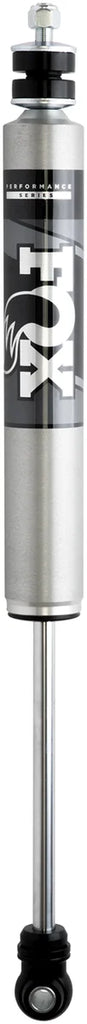 Fox 17-18 Ford F-250 4WD 2.0 Performance Series IFP Smooth Body Front Shock / 2-3.5in Lift - Side View