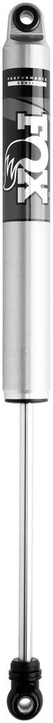 Fox 17-18 Ford F-250 4WD 2.0 Performance Series IFP Smooth Body Rear Shock / 0-1.0in Lift - Main Product View