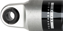 Load image into Gallery viewer, Fox 17-18 Ford F-250 4WD 2.0 Performance Series IFP Smooth Body Rear Shock / 0-1.0in Lift - Back View