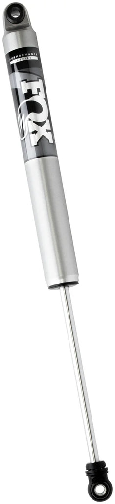 Fox 17-18 Ford F-250 4WD 2.0 Performance Series IFP Smooth Body Rear Shock / 0-1.0in Lift - Additional View 6