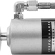 Load image into Gallery viewer, Fox 17-18 Ford F-250 Perf Series 8.8in Smooth Bdy R/R Front Shock 0in-1.5in Lift - Side View