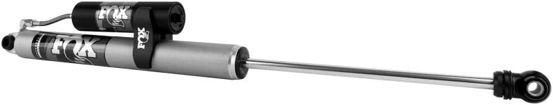 Fox 17-18 Ford F250 2.0 Perf Series Smooth Body Remote Res. Rear Shock - 4-6in Lift - Additional View 8