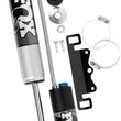 Load image into Gallery viewer, Fox 17-19 Ford F250/F350 2.0 Performance Series Remote Reservoir Adj. Front Shocks 0-1.5in Lift - Additional View 6