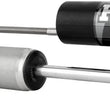 Load image into Gallery viewer, Fox 17-19 Ford F250/F350 2.0 Performance Series Remote Reservoir Adj. Front Shocks 0-1.5in Lift - Additional View 9