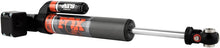 Load image into Gallery viewer, Fox 17-19 Ford F250/F350 4WD 2.0 Factory Race Series 8.1in ATS Stabilizer Stock Replacement - Installation View