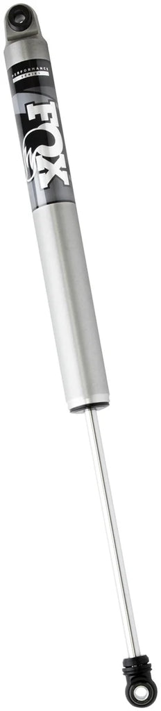 Fox 17 Ford F250/F350 2.0 Performance Series 12.6in Smooth Body IFP Rear Shock /1.5-3.5in lift - Main Product View