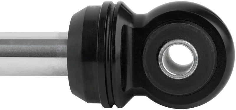 Fox 17+ Ford SD 2.5 Factory Series Rear Shock Set w/DSC / 2-3.5in Lift - Main Product View