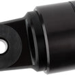 Load image into Gallery viewer, Fox 17+ Ford SD 2.5 Factory Series Rear Shock Set w/DSC / 2-3.5in Lift - Back View