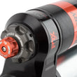 Load image into Gallery viewer, Fox 17+ Ford SD 2.5 Factory Series Rear Shock Set w/DSC / 2-3.5in Lift - Installation View